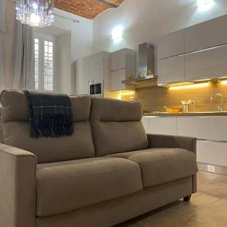 Tuscany Appartement *