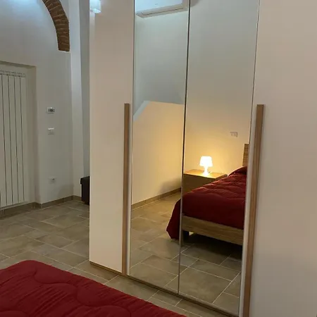 Appartement Tuscany *