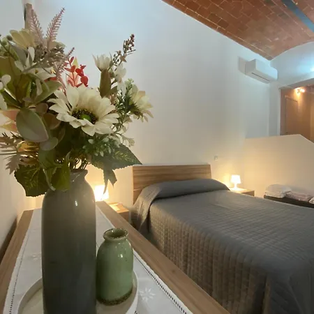 Appartement Tuscany