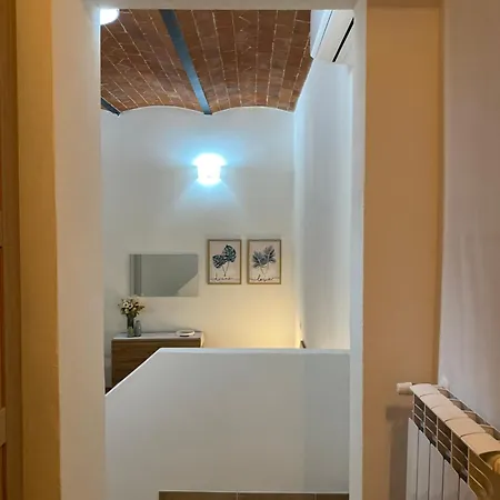 Tuscany Appartement *