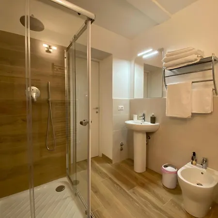 Tuscany Apartment Pistoia