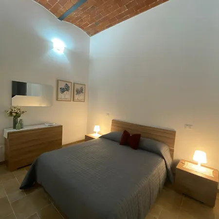 Tuscany Appartement *